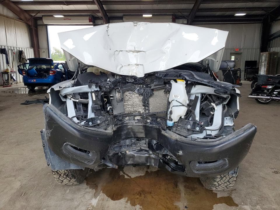 2025 RAM 1500 TRADESMAN 5