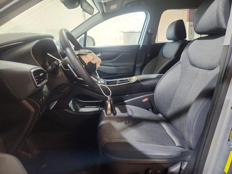2022 HYUNDAI SANTA FE SEL 7