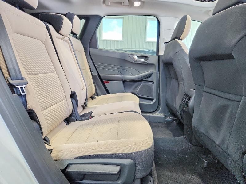 2021 FORD ESCAPE SE 11