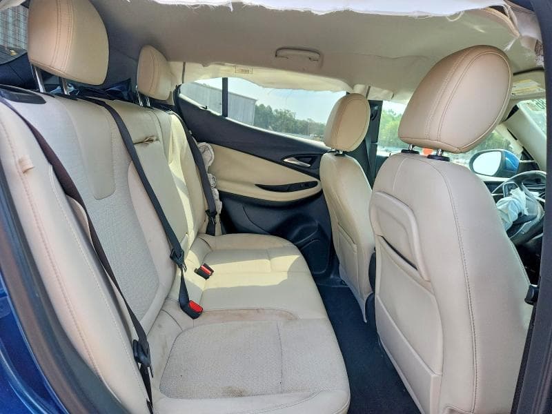 2020 BUICK ENCORE GX SELECT 11