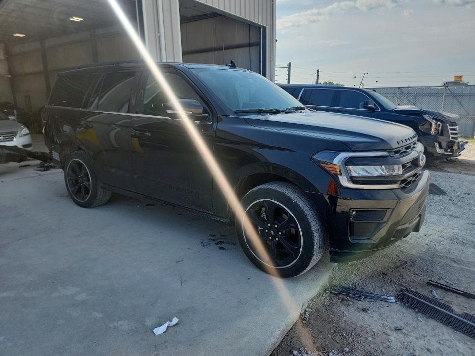2024 FORD EXPEDITION LIMITED 4