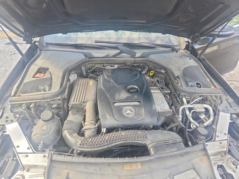 2017 MERCEDES-BENZ E 300 4MATIC 11