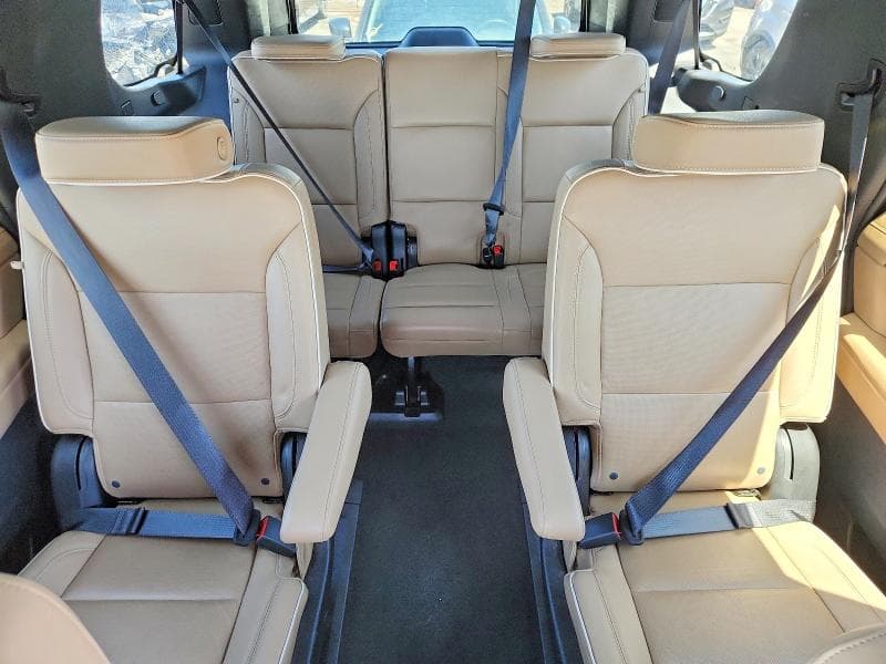 2024 CHEVROLET TAHOE C1500 PREMIER 10