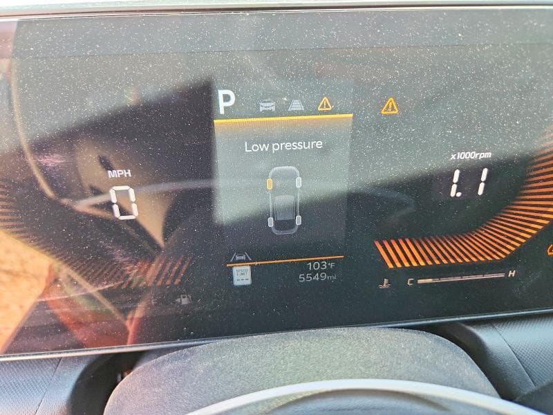 2026 KIA K4 LXS 9
