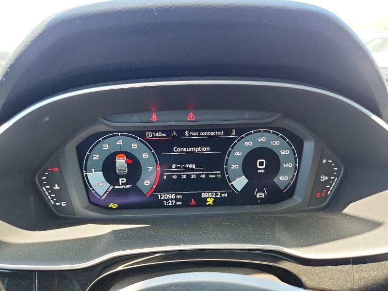 2025 AUDI Q3 PREMIUM S LINE 45 9