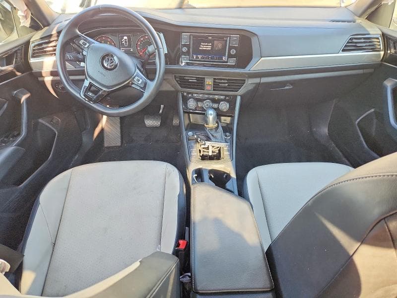 2019 VOLKSWAGEN JETTA S 8
