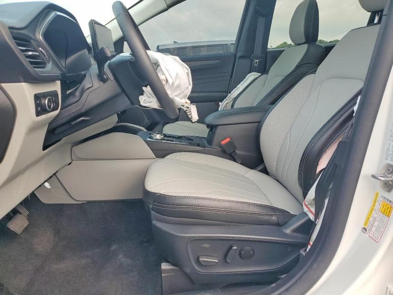 2026 FORD ESCAPE PLATINUM 7
