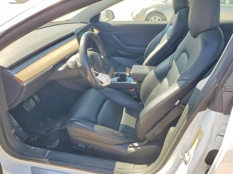 2019 TESLA MODEL 3 7