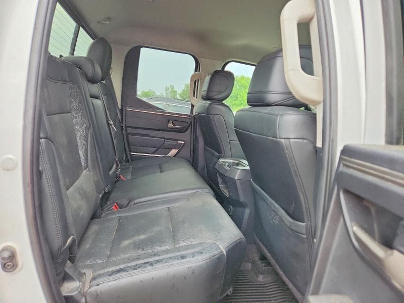 2022 TOYOTA TUNDRA SR5 10