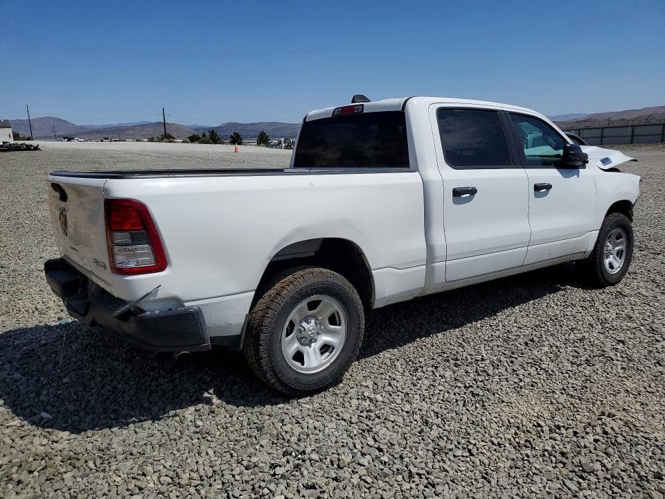 2023 RAM 1500 TRADESMAN 3