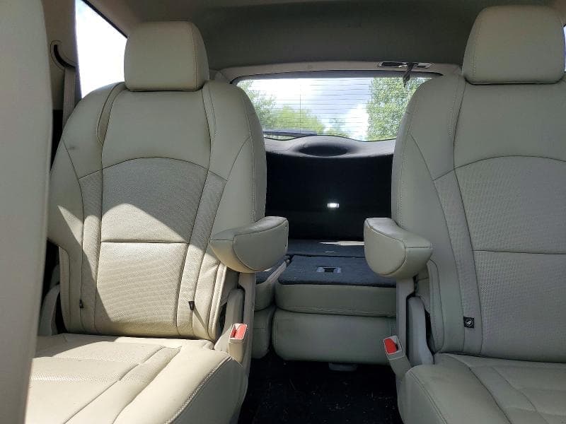 2020 BUICK ENCLAVE ESSENCE 10