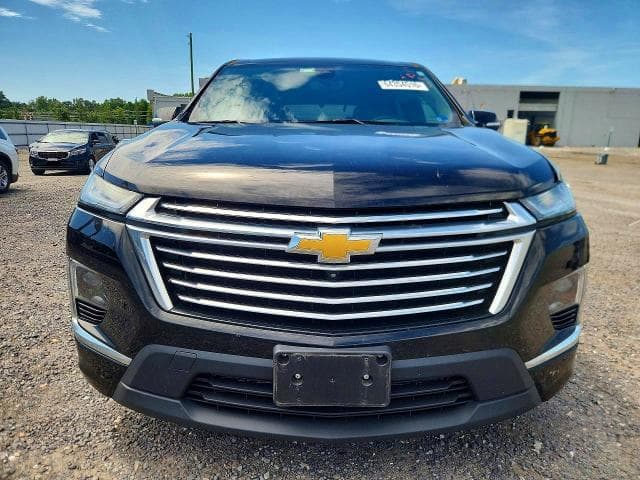 2023 CHEVROLET TRAVERSE PREMIER 5