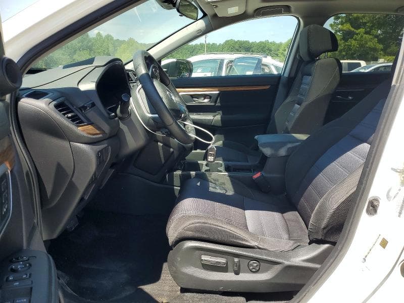 2020 HONDA CR-V EX 7
