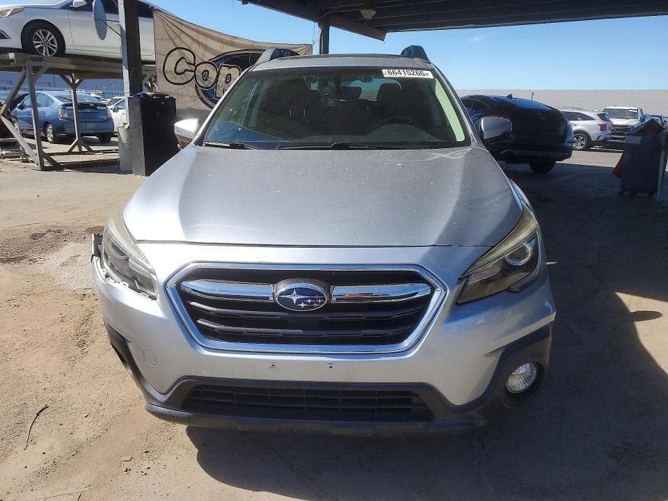 2019 SUBARU OUTBACK 3.6R LIMITED 5