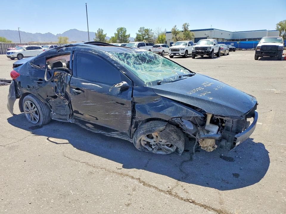 2018 HYUNDAI ELANTRA VALUE EDITION 4