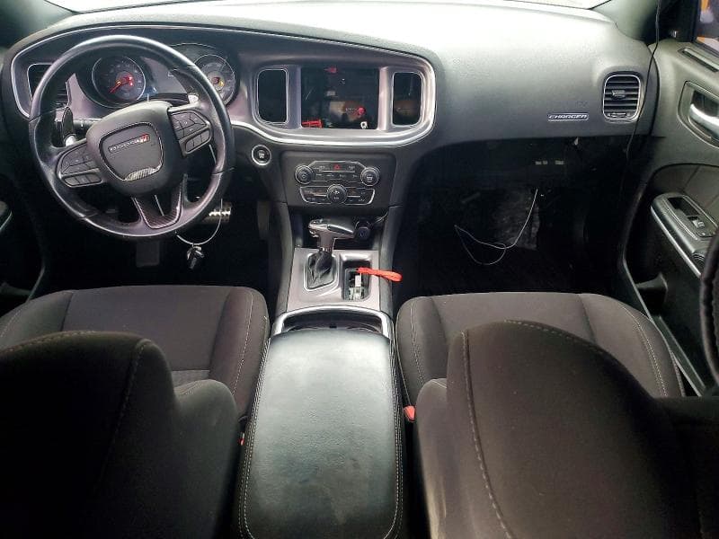 2020 DODGE CHARGER GT 8
