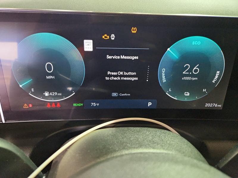 2026 HYUNDAI TUCSON SEL CONVENIENCE 9