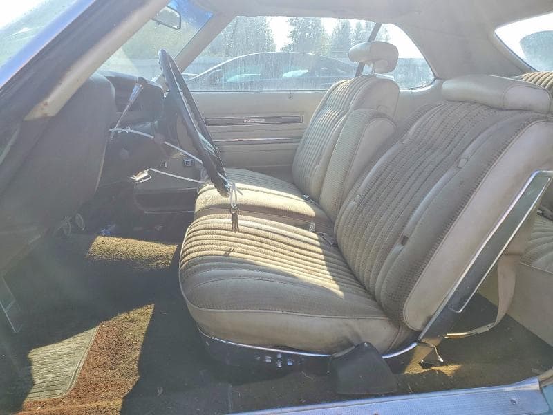 1973 BUICK LESABRE 7