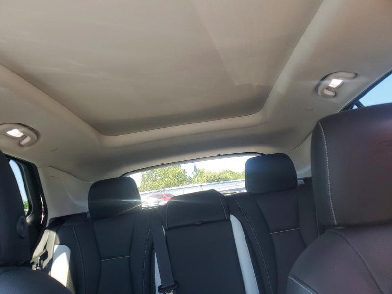 2024 BUICK ENVISION ESSENCE 10