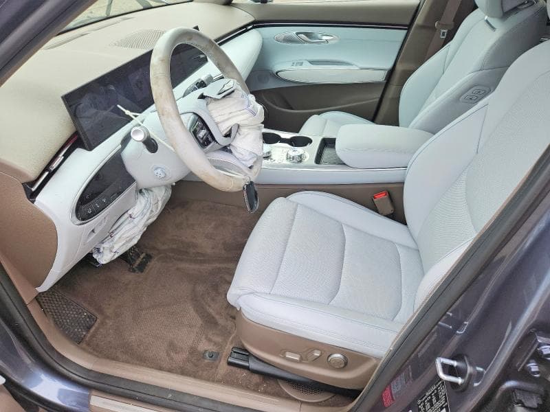 2026 GENESIS GV70 ADVANCED 7