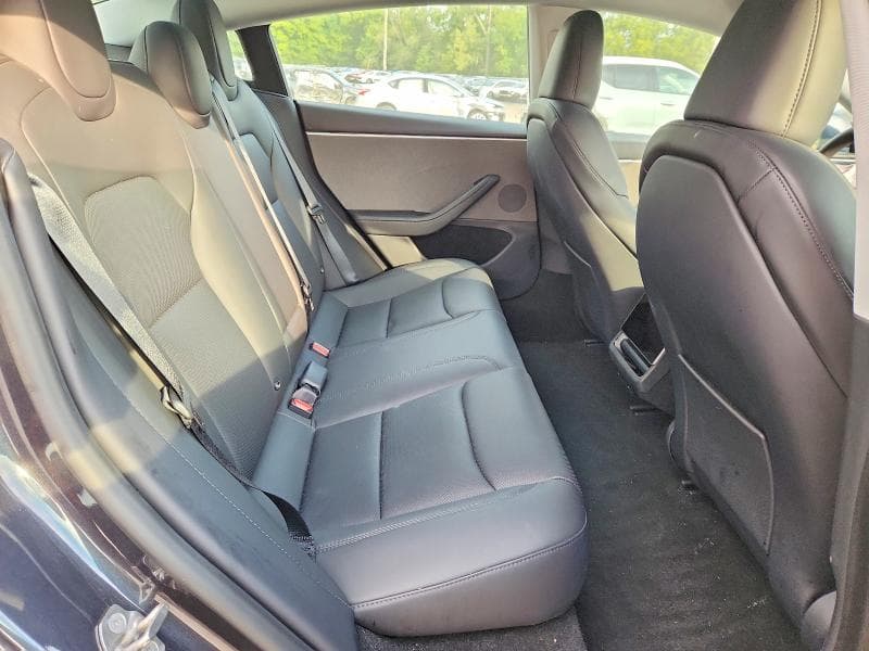 2024 TESLA MODEL 3 10