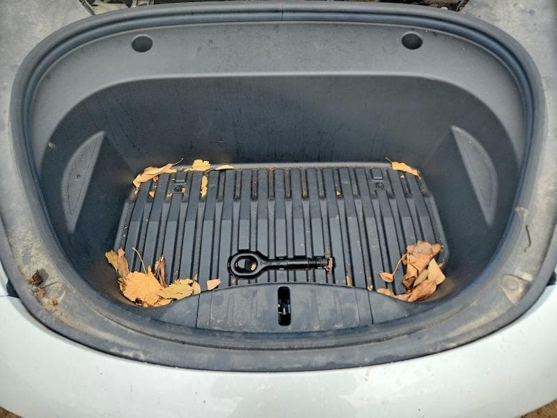 2022 TESLA MODEL 3 11