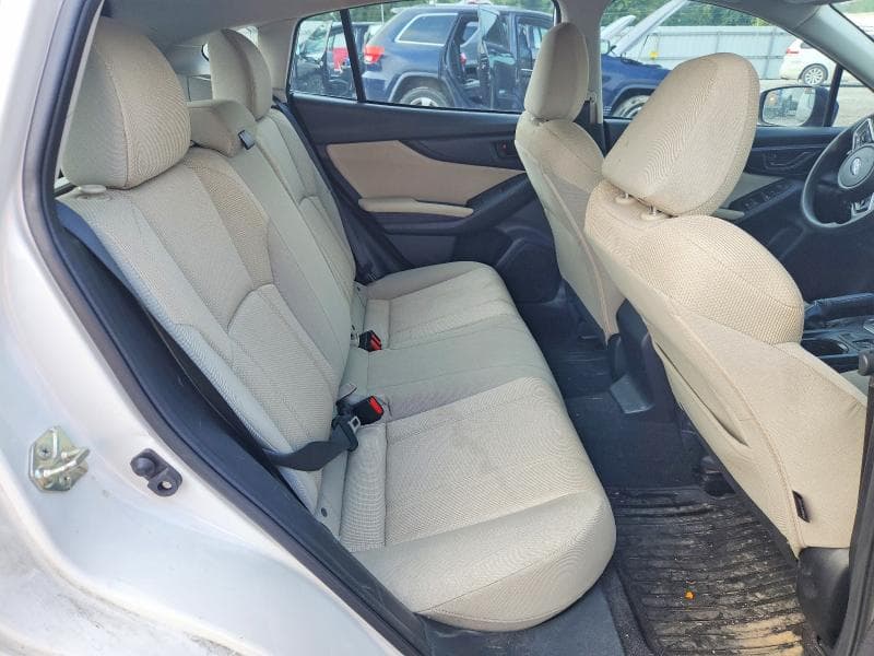 2017 SUBARU IMPREZA PREMIUM PLUS 10