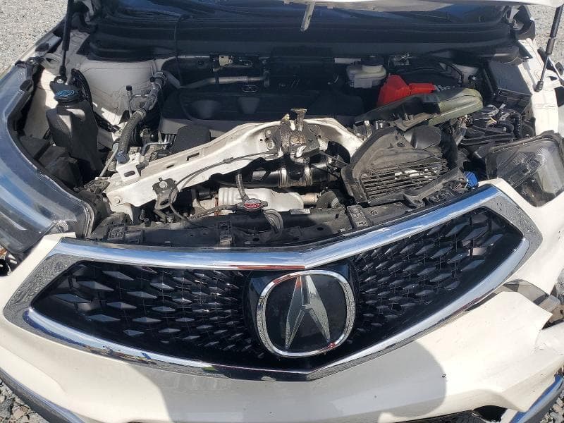 2021 ACURA RDX TECHNOLOGY 11