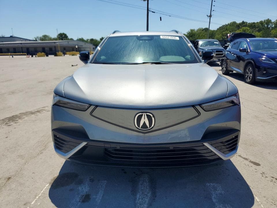 2024 ACURA ZDX A-SPEC 5