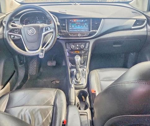 2018 BUICK ENCORE ESSENCE 8