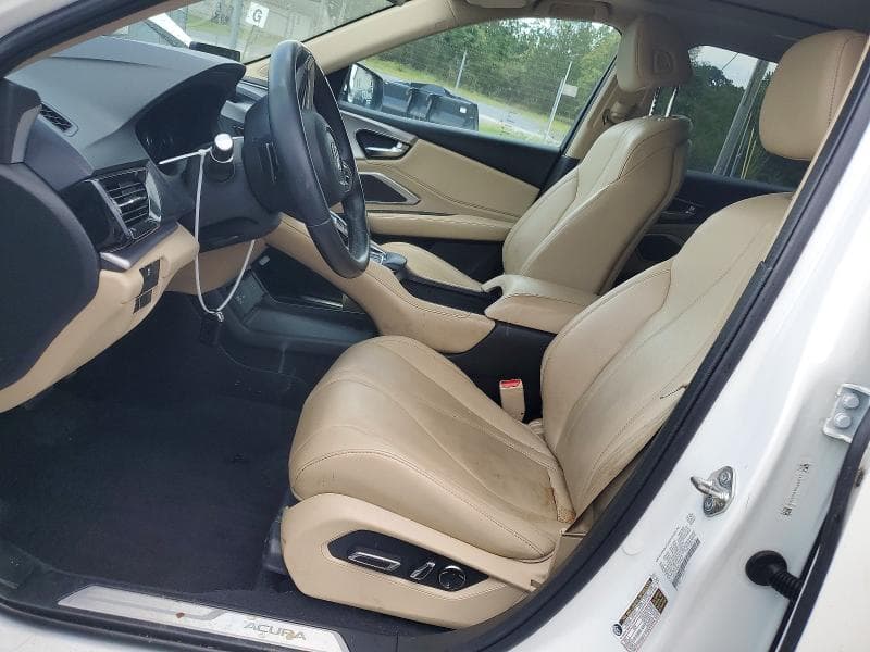 2019 ACURA RDX 7