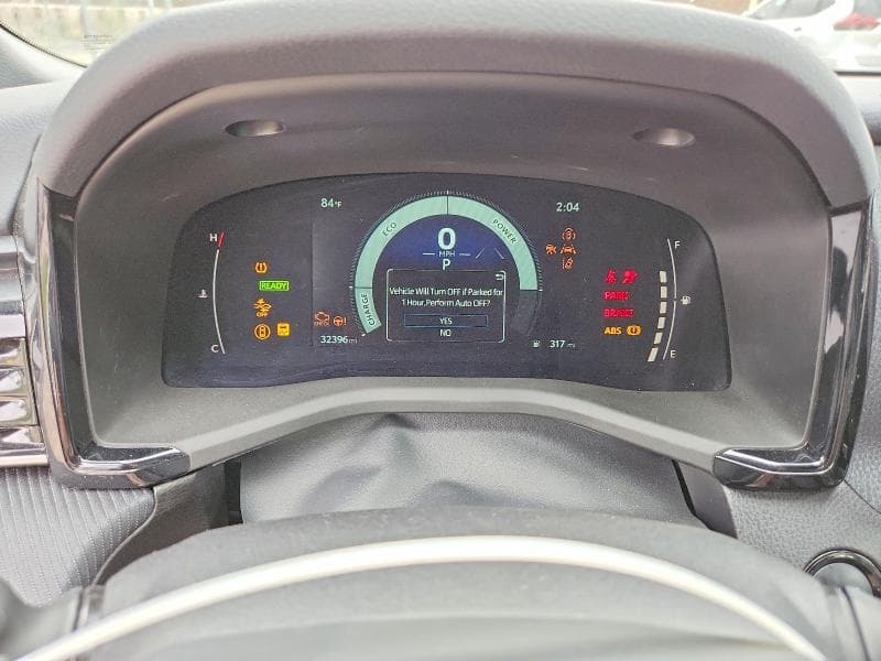 2025 TOYOTA CAMRY SE 9