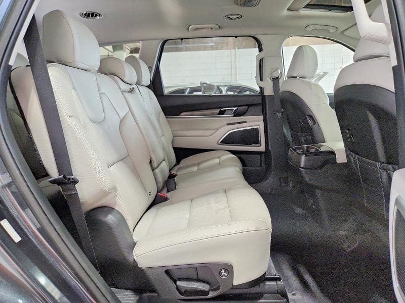 2020 KIA TELLURIDE EX 11