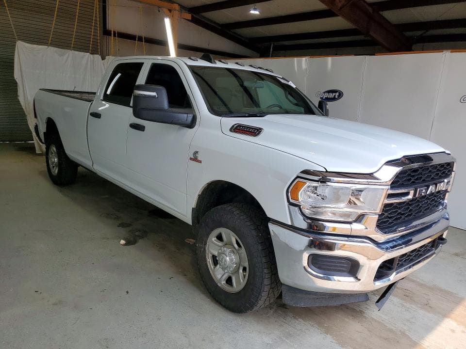 2024 RAM 2500 TRADESMAN 4
