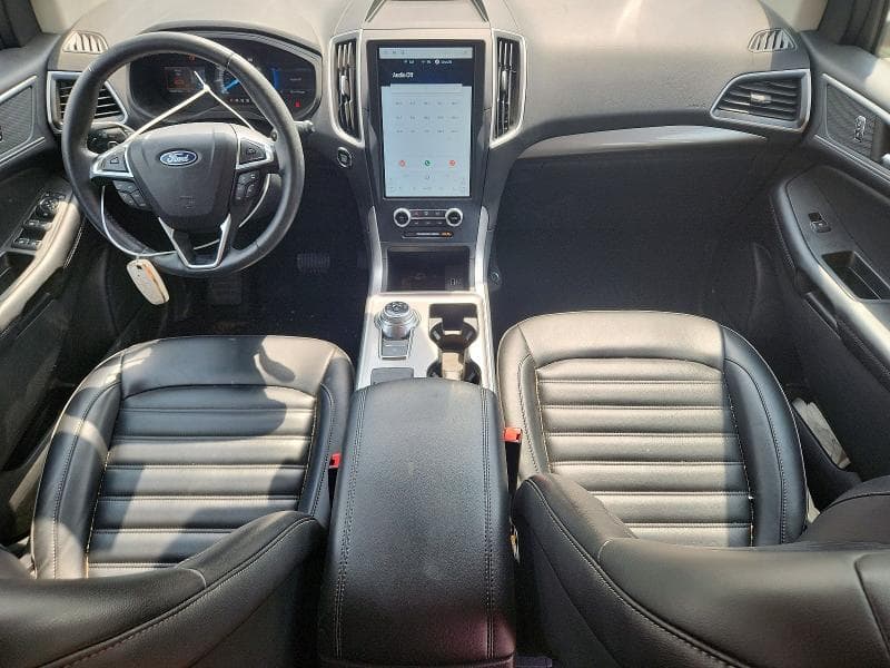 2024 FORD EDGE SEL 8