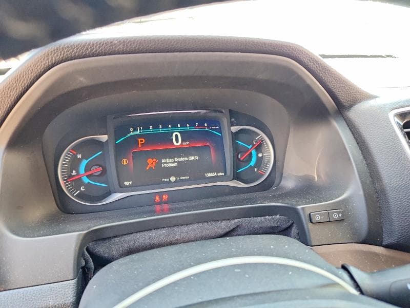 2020 HONDA PILOT EXL 9