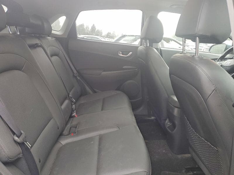 2022 HYUNDAI KONA LIMITED 11