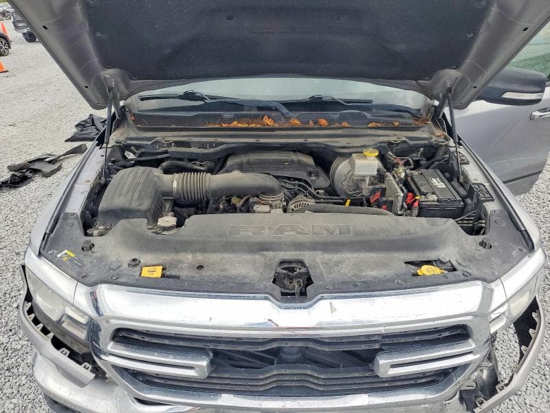 2019 RAM 1500 BIG HORN/LONE STAR 11