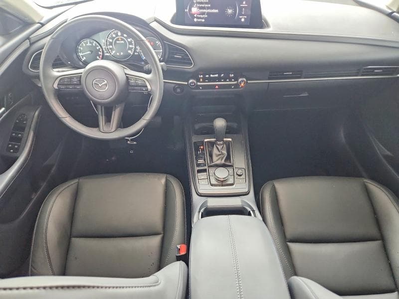 2026 MAZDA CX-30 PREFERRED 8