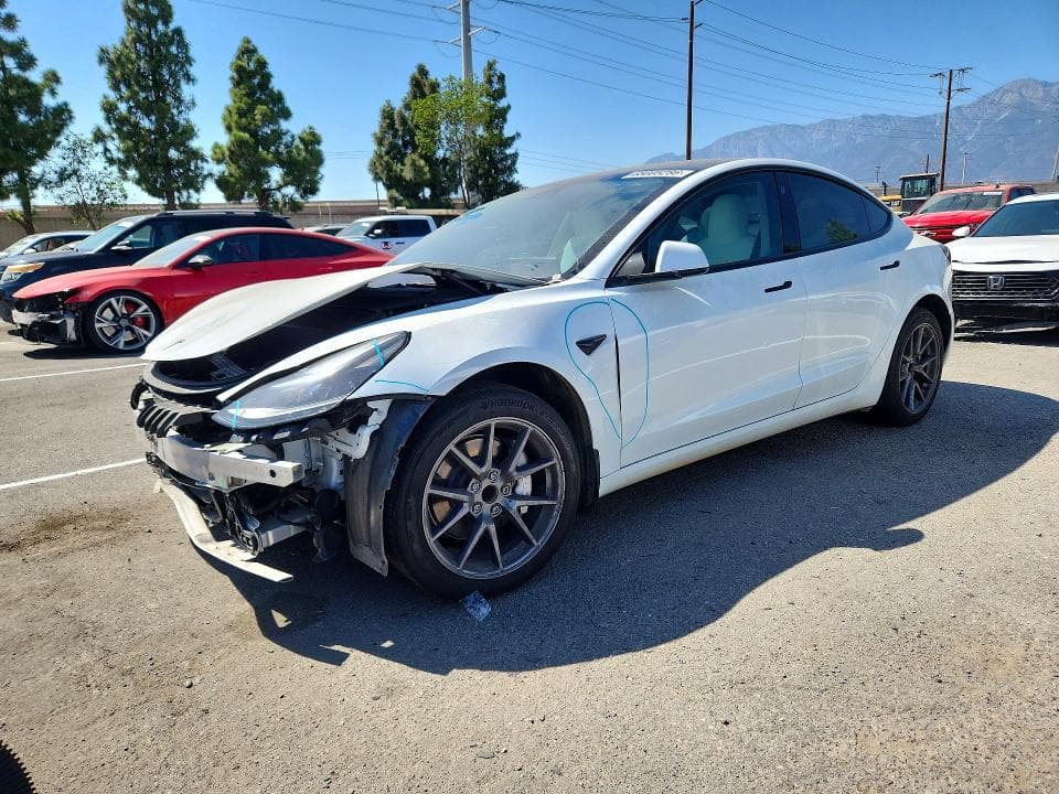 2023 TESLA MODEL 3 - 1