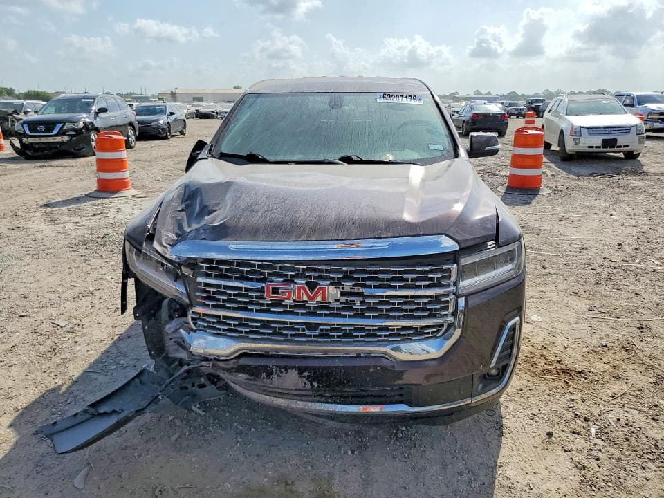 2020 GMC ACADIA SLE 5
