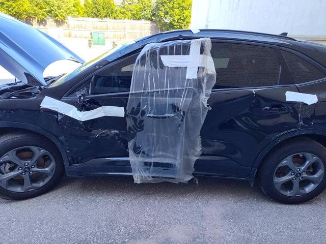 2024 FORD ESCAPE ST LINE 13