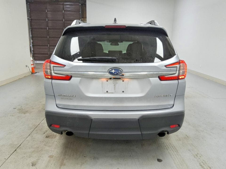 2023 SUBARU ASCENT PREMIUM 6