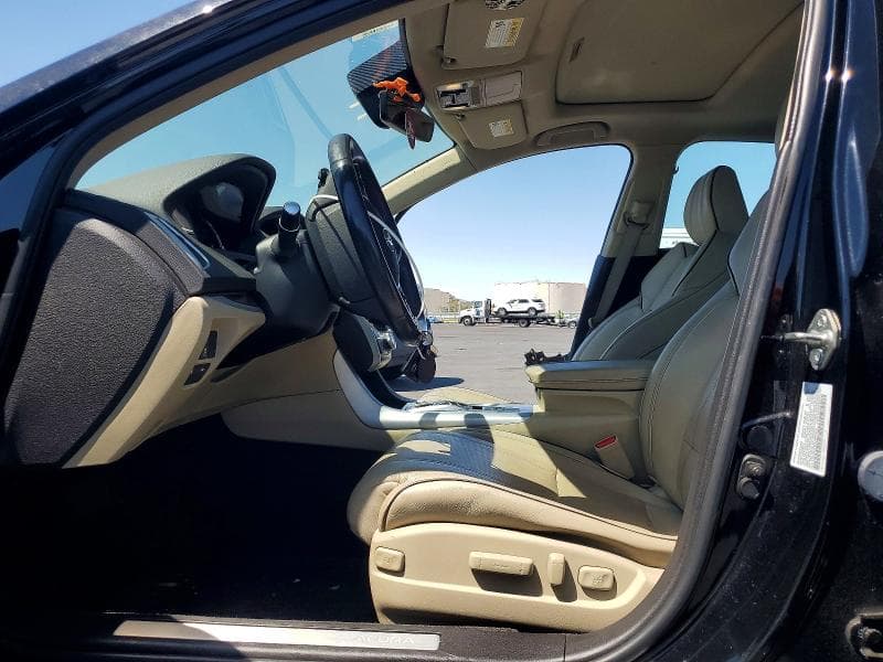 2019 ACURA TLX TECHNOLOGY 7