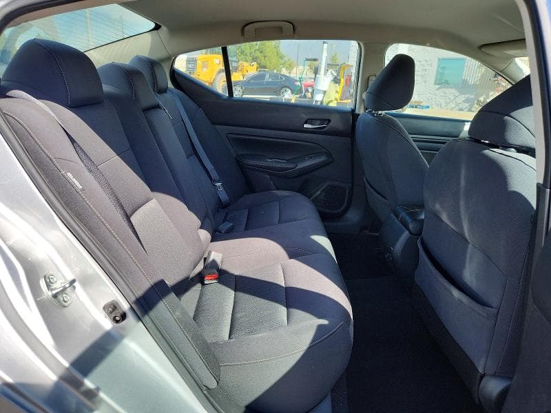 2020 NISSAN ALTIMA S 10