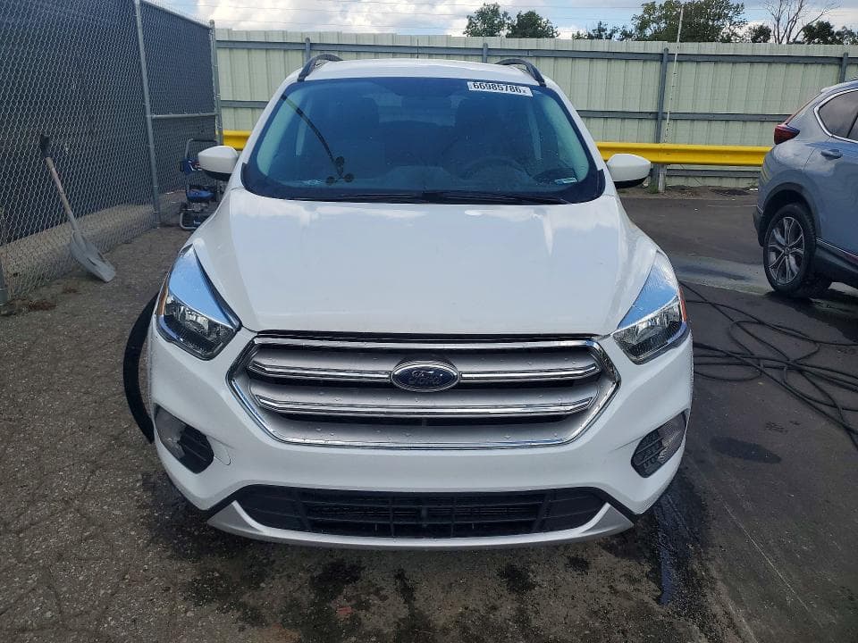 2018 FORD ESCAPE SE 5