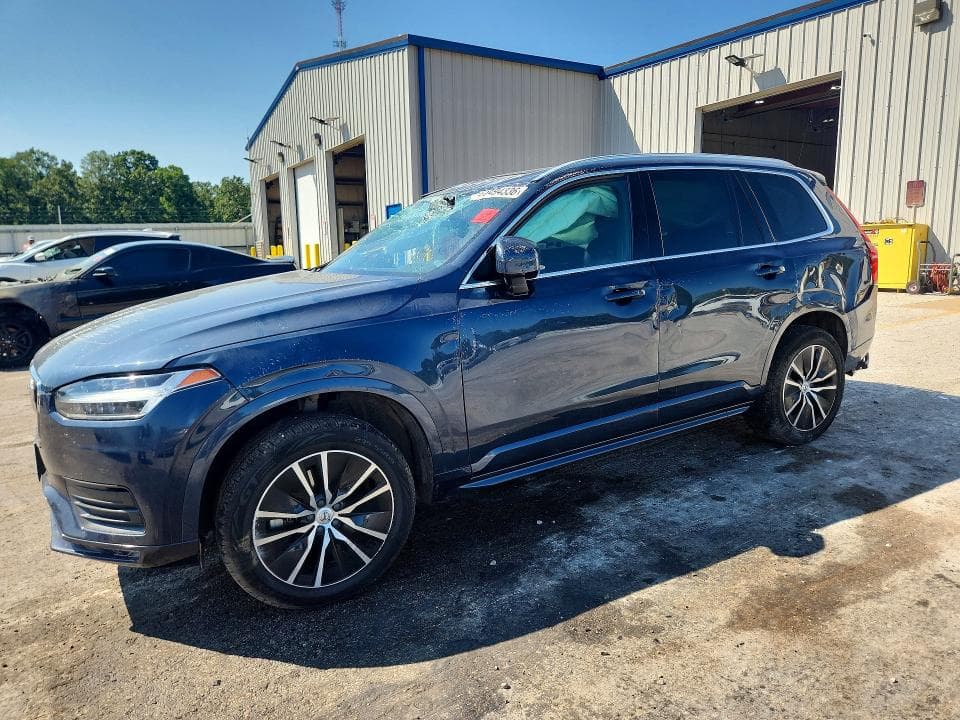 2020 VOLVO XC90 T5 MOMENTUM