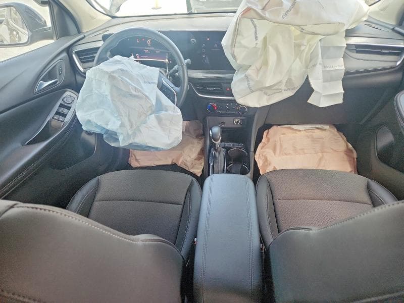 2025 BUICK ENCORE GX PREFERRED 8