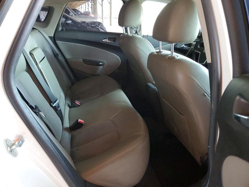 2017 BUICK VERANO SPORT TOURING 10