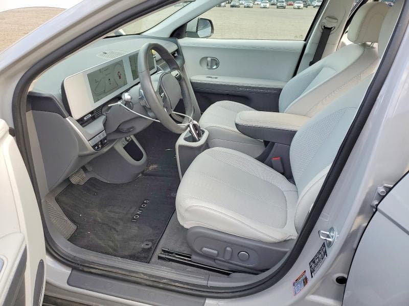 2023 HYUNDAI IONIQ 5 SEL 7